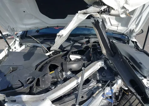 2023 Mercedes-Benz Glc 300 4Matic Coupe из США, поврежденный, VIN W1N0J8EB2PG128367